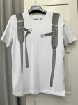 Футболка Off-White™ Артикул LUX-105408. Вид 1