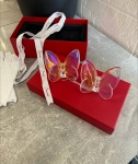 Статуэтки 2 шт Baccarat Артикул LUX-105414. Вид 1