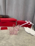 Статуэтки 2 шт Baccarat Артикул LUX-105412. Вид 1