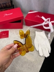 Статуэтки 2 шт Baccarat Артикул LUX-105411. Вид 2