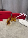 Статуэтки 2 шт Baccarat Артикул LUX-105411. Вид 3