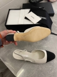 Туфли  Chanel Артикул LUX-105426. Вид 5
