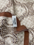Платок  Celine Артикул LUX-105434. Вид 3