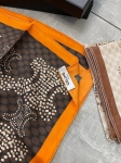 Платок  Celine Артикул LUX-105434. Вид 2