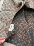 Платок  Celine Артикул LUX-105433. Вид 3