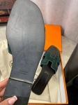  Сандалии Hermes Артикул LUX-105436. Вид 5