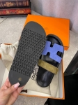 Сандалии Hermes Артикул LUX-105438. Вид 3