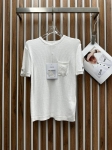 Футболка  Chanel Артикул LUX-105442. Вид 1