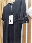 Футболка  Chanel Артикул LUX-105443. Вид 3