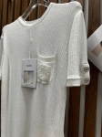 Футболка  Chanel Артикул LUX-105442. Вид 2