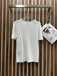 Футболка  Chanel Артикул LUX-105442. Вид 3