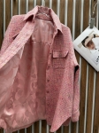 Рубашка Chanel Артикул LUX-105444. Вид 2
