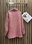 Рубашка Chanel Артикул LUX-105444. Вид 4