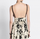 Сарафан Christian Dior Артикул LUX-105448. Вид 2