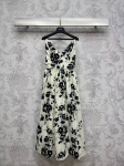 Сарафан Christian Dior Артикул LUX-105448. Вид 3