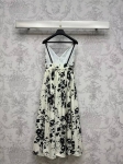 Сарафан Christian Dior Артикул LUX-105448. Вид 4