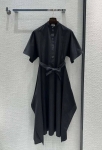 Платье Hermes Артикул LUX-105452. Вид 1