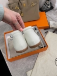 Сандалии Hermes Артикул LUX-105461. Вид 2
