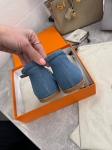 Сандалии Hermes Артикул LUX-105462. Вид 5