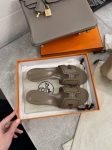 Сандалии Hermes Артикул LUX-105464. Вид 2