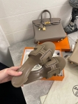 Сандалии Hermes Артикул LUX-105464. Вид 4