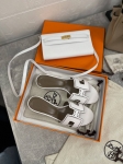 Сандалии Hermes Артикул LUX-105463. Вид 2