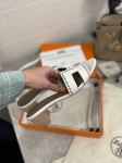 Сандалии Hermes Артикул LUX-105463. Вид 1
