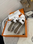 Сандалии Hermes Артикул LUX-105463. Вид 3