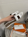 Сандалии Hermes Артикул LUX-105463. Вид 4