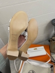 Сандалии Hermes Артикул LUX-105463. Вид 5