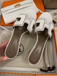 Сандалии Hermes Артикул LUX-105463. Вид 6