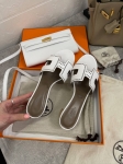 Сандалии Hermes Артикул LUX-105463. Вид 7
