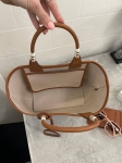 Сумка женская  STEEPLE bag Hermes Артикул LUX-105467. Вид 2