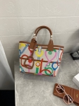 Сумка женская  STEEPLE bag Hermes Артикул LUX-105467. Вид 1