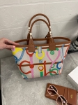 Сумка женская  STEEPLE bag Hermes Артикул LUX-105467. Вид 4