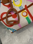 Сумка женская  STEEPLE bag Hermes Артикул LUX-105467. Вид 6