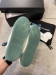  Кеды женские  Chanel Артикул LUX-105466. Вид 5