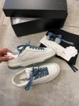  Кеды женские  Chanel Артикул LUX-105466. Вид 6