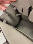  Сумка женская  Birkin, 25, togo Hermes Артикул LUX-105469. Вид 6