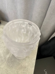 Ваза LALIQUE 24 см   Артикул LUX-105468. Вид 2