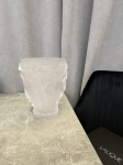 Ваза LALIQUE 24 см   Артикул LUX-105468. Вид 1