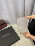 Ваза LALIQUE 24 см   Артикул LUX-105468. Вид 3