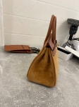 Сумка женская Birkin, 25, togo Hermes Артикул LUX-105470. Вид 2