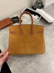 Сумка женская Birkin, 25, togo Hermes Артикул LUX-105470. Вид 3