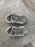 Кеды  Артикул LUX-105550. Вид 2