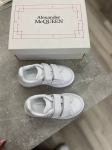 Кеды Alexander McQueen  Артикул LUX-105559. Вид 2