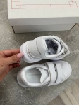 Кеды Alexander McQueen  Артикул LUX-105559. Вид 3