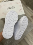 Кеды Alexander McQueen  Артикул LUX-105559. Вид 5