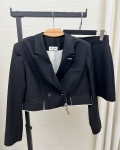 Костюм женский  Yves Saint Laurent Артикул LUX-105282. Вид 1
