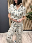 Костюм женский Louis Vuitton Артикул LUX-105108. Вид 4